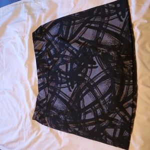 Fashion bug A-Line skirt